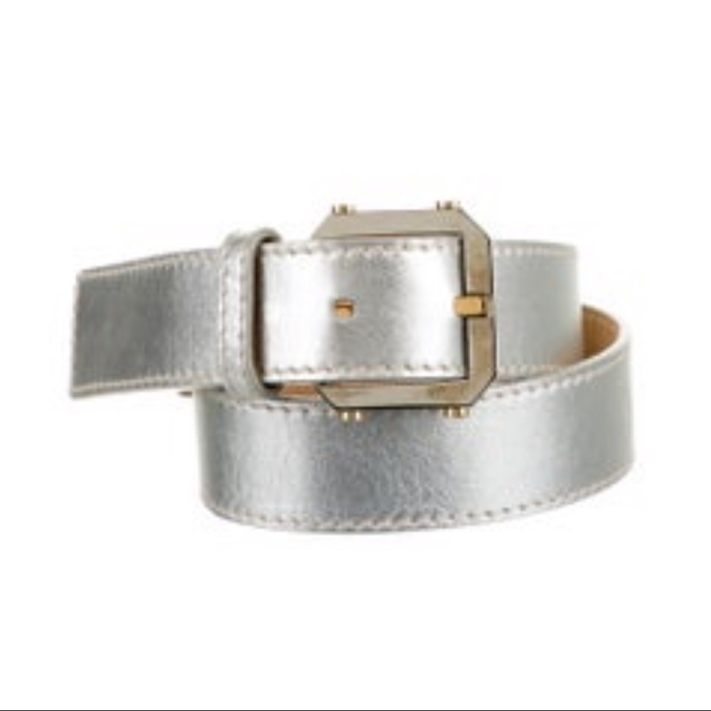 Vintage Céline belt